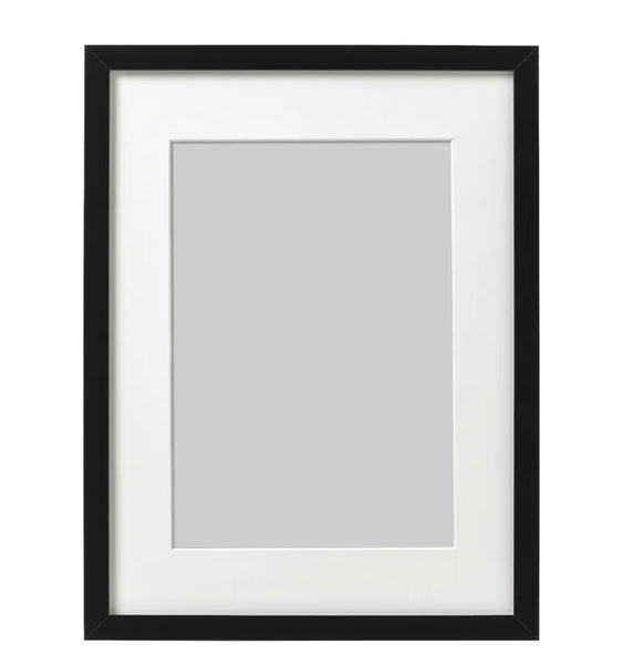 A3 Frame (click to see options)