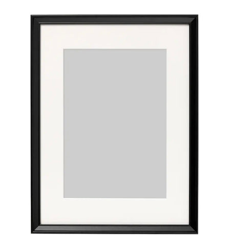 A4 Frame (click to see options)