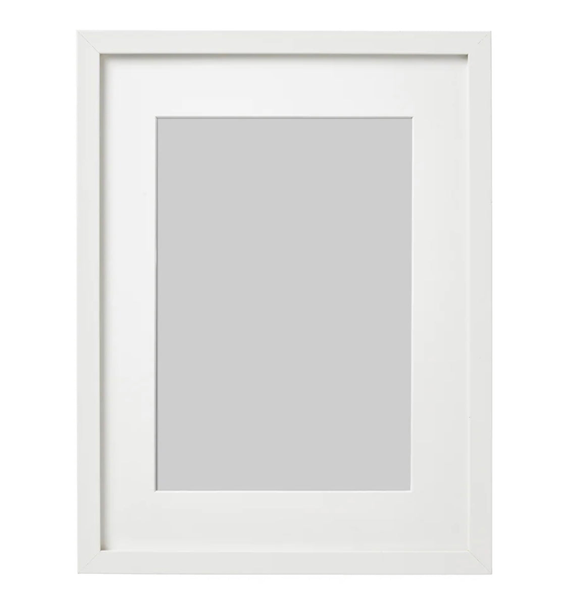 A4 Frame (click to see options)