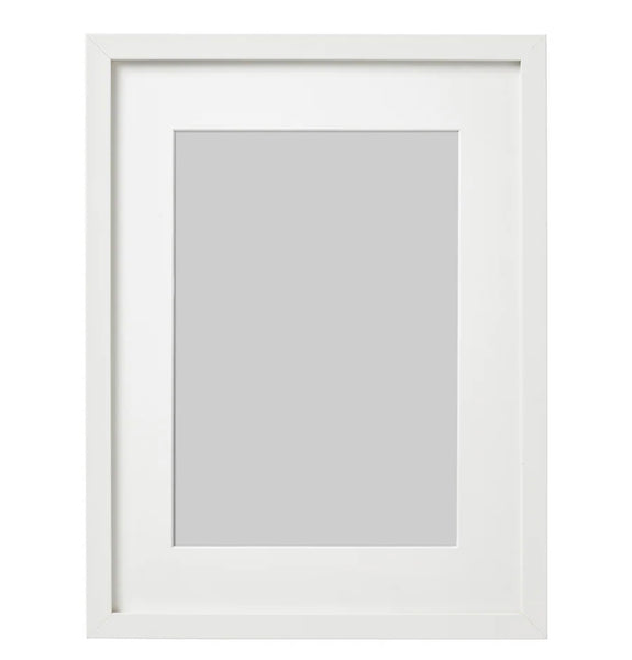 A4 Frame (click to see options)