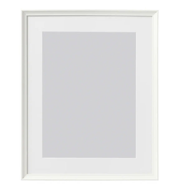 A3 Frame (click to see options)