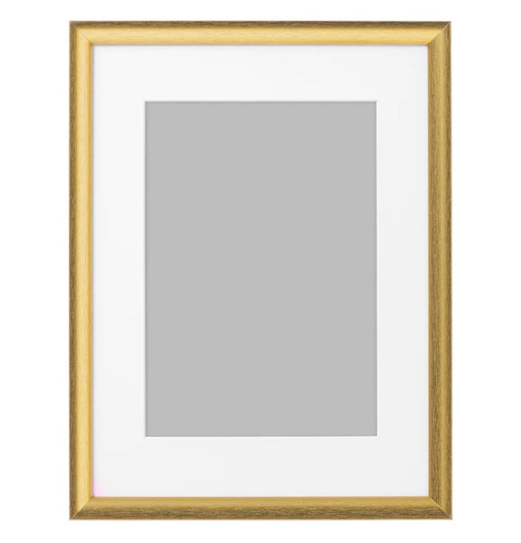 A4 Frame (click to see options)