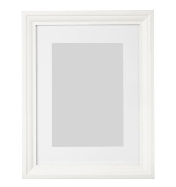 A3 Frame (click to see options)